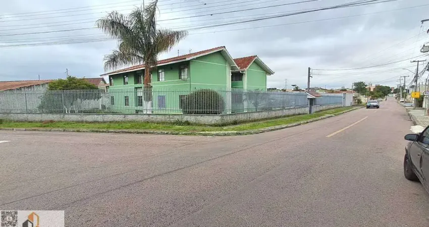 Apartamento com 2 quartos para alugar na Rua Garuva, 650, Fazendinha, Curitiba