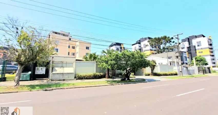 Apartamento com 3 quartos à venda na Avenida Anita Garibaldi, 1576, Cabral, Curitiba
