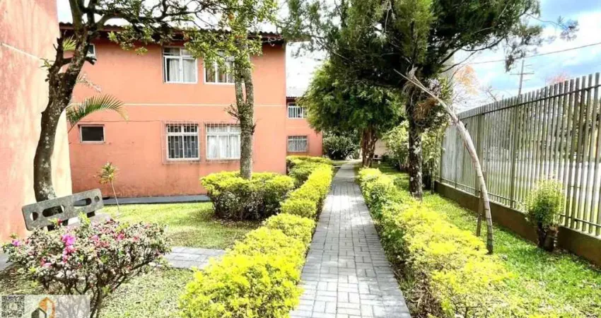 Apartamento 2 dorms.reformado venda sítio cercado,curitba