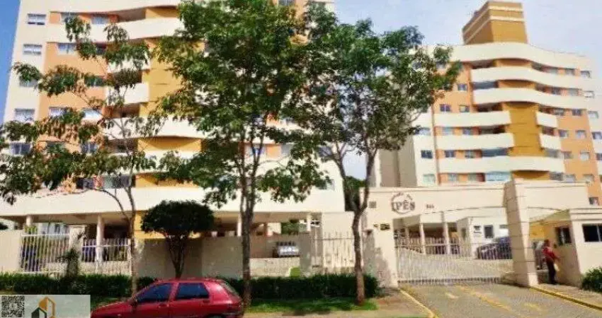 Apartamento 3 dorms.suíte 69m2 locação c.comprido,curitiba