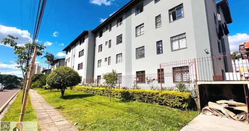 Apartamento 3 dorms.47m2 venda atenas i c.comprido, curitiba