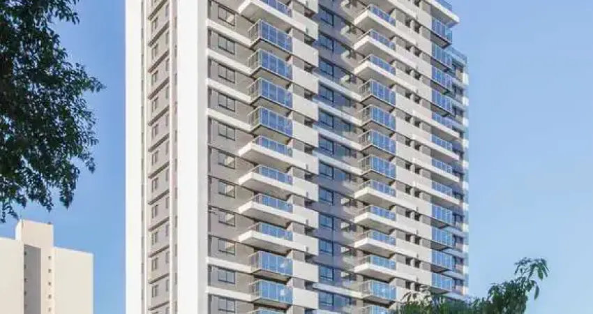 Apartamento com 3 quartos à venda na Rua Vereador Garcia Rodrigues Velho, 320, Cabral, Curitiba