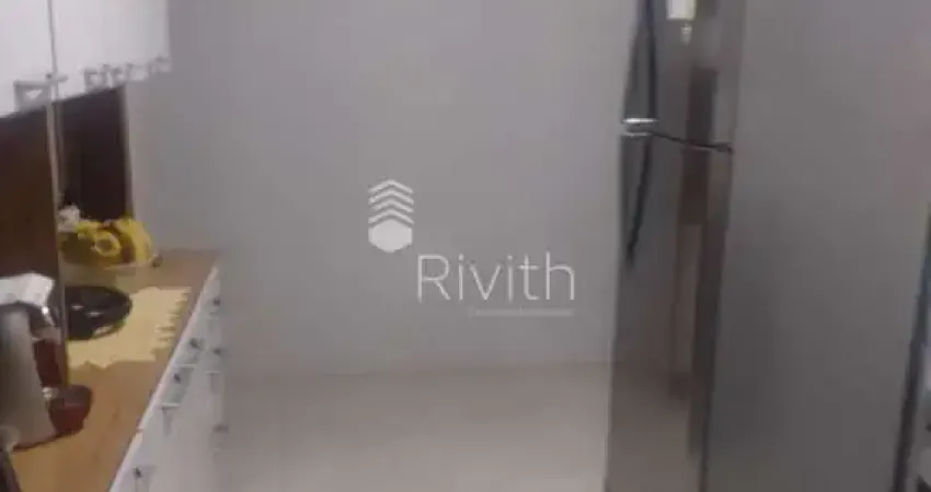Casa em Vila Homero Thon - Santo André, SP