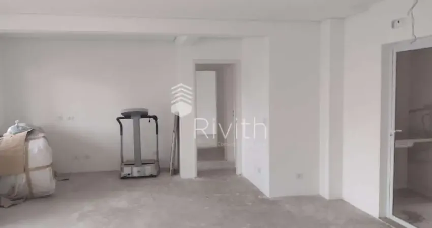 Apartamento com 3 quartos à venda na Vila Bastos, Santo André 
