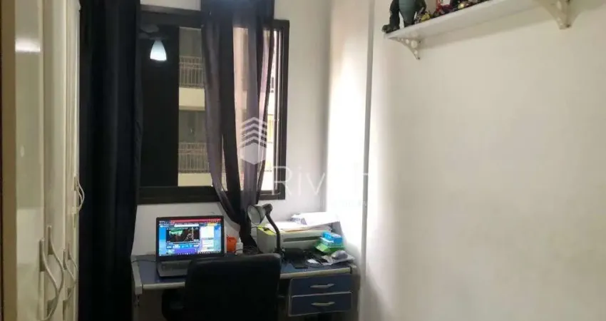 Apartamento com 3 quartos à venda na Vila Floresta, Santo André 
