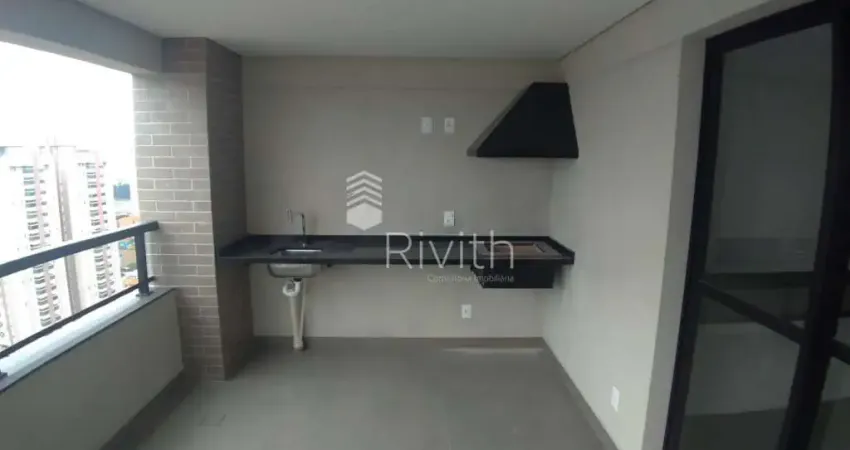 Apartamento com 3 quartos à venda no Campestre, Santo André 