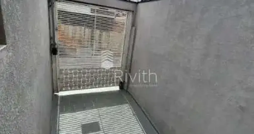 Apartamento Sem Condomínio  em Vila Tibiriçá - Santo André, SP