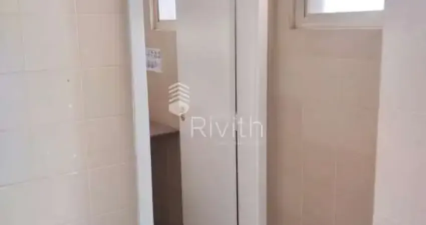 Sala comercial para alugar na Vila Bastos, Santo André 
