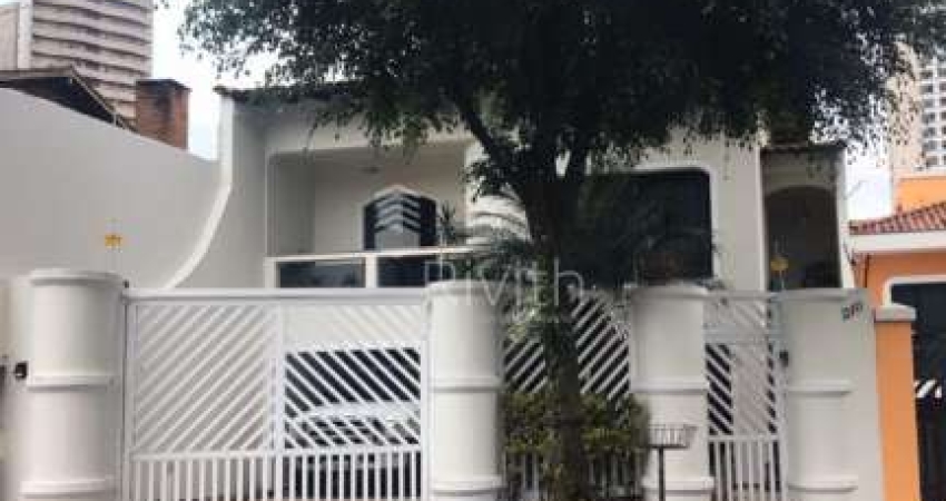 Casa com 4 quartos para alugar na Vila Assunção, Santo André 