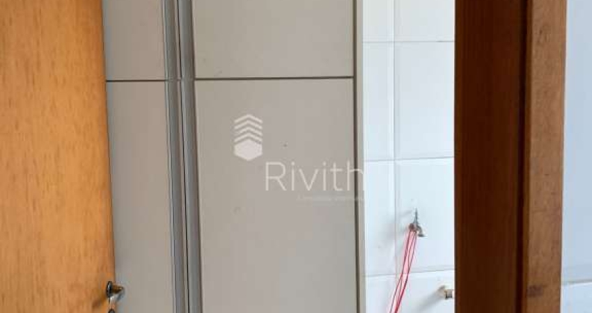 Apartamento com 3 quartos à venda no Campestre, Santo André 