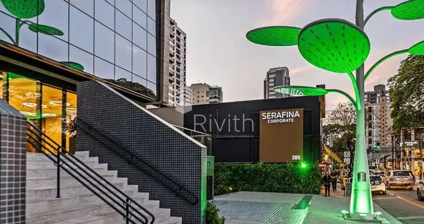 Ponto comercial para alugar no Jardim, Santo André 