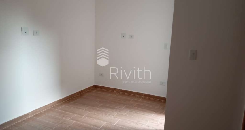 Casa com 3 quartos à venda na Vila Alzira, Santo André 