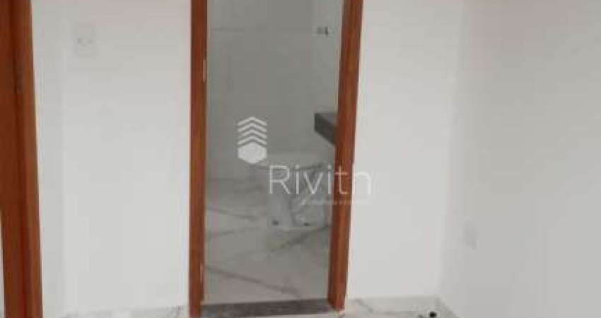 Cobertura Sem Condomínio em Vila Santa Teresa - Santo André, SP