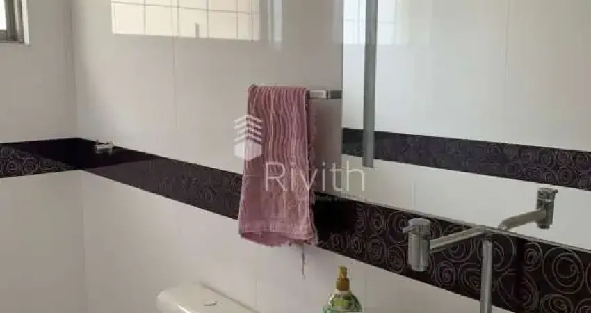 Casa com 3 quartos à venda no Campestre, Santo André