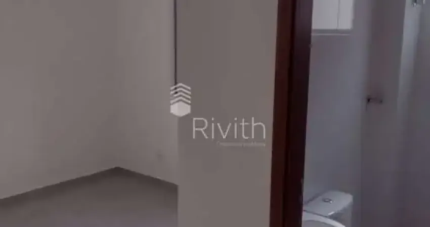 Apartamento com 2 quartos à venda na Vila Léa, Santo André 
