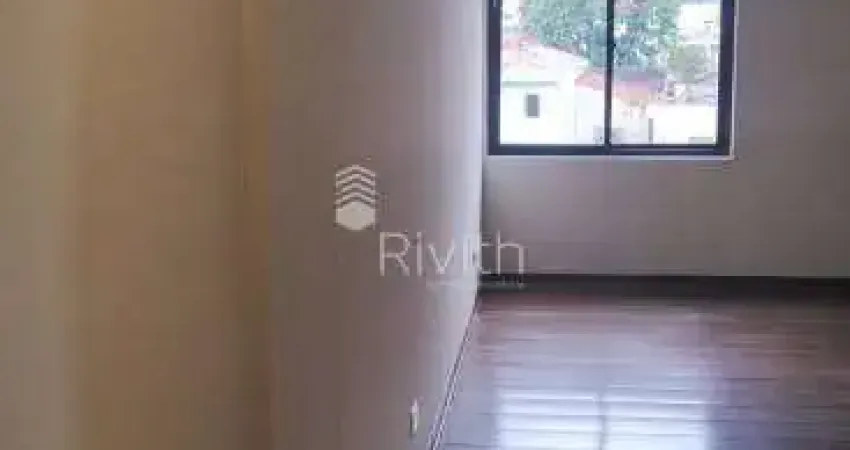 Apartamento com 2 quartos para alugar no Campestre, Santo André 