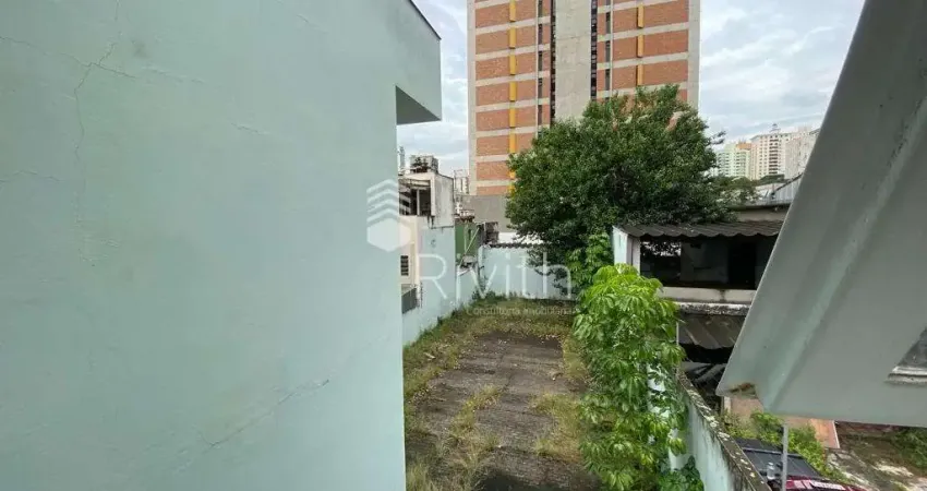 Casa comercial para alugar no Centro, Santo André 