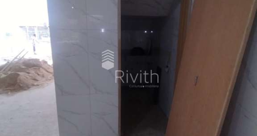 Ponto comercial para alugar na Vila América, Santo André 