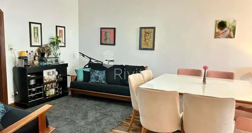 Apartamento com 3 quartos à venda no Centro, Santo André 