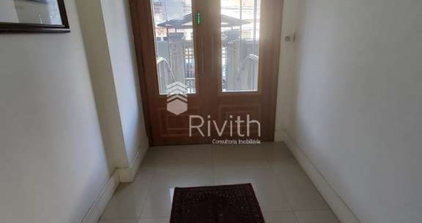 Apartamento com 3 quartos para alugar no Centro, Santo André 