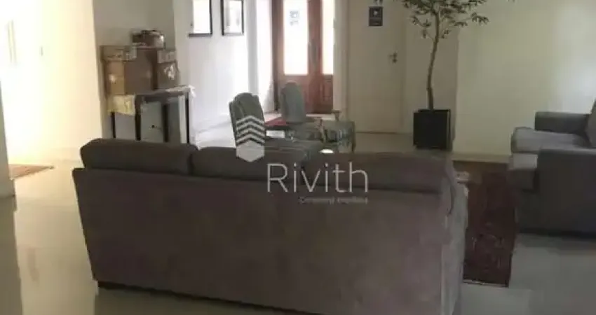 Apartamento em Centro - Santo André, SP
