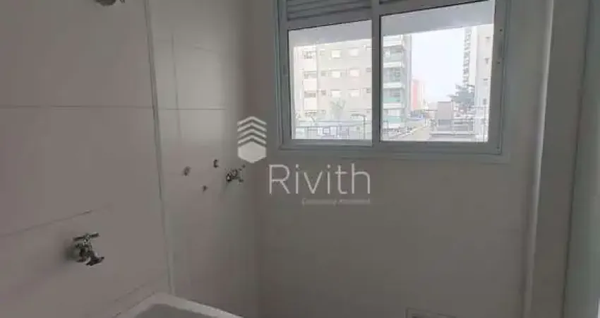 Apartamento em Jardim - Santo André, SP