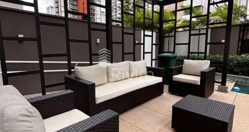 Apartamento kitchenette/studio em jardim - santo andré, sp