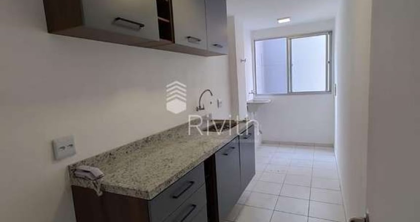 Apartamento com 3 quartos para alugar na Vila São Pedro, Santo André 