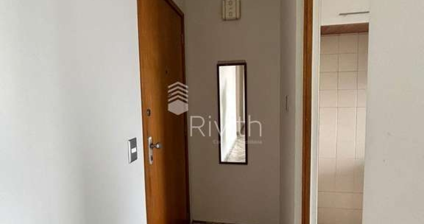 Apartamento com 2 quartos à venda no Parque das Nações, Santo André 