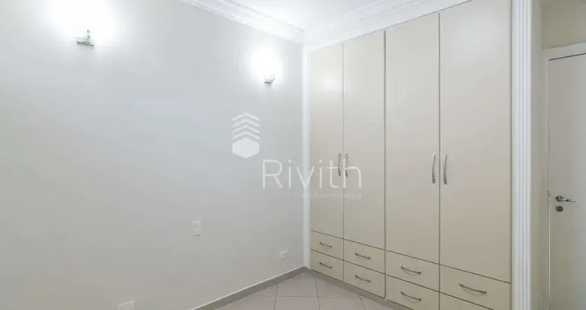 Apartamento com 4 quartos para alugar no Centro, São Caetano do Sul 