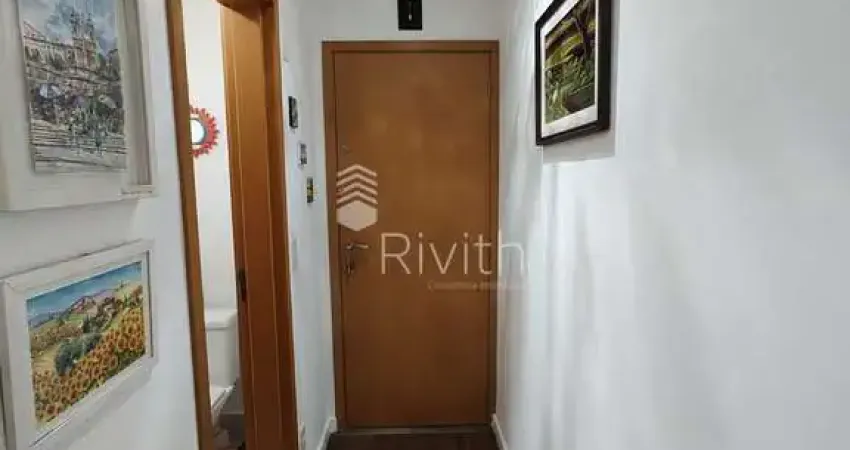 Apartamento com 3 quartos à venda na Vila Scarpelli, Santo André 