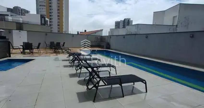 Apartamento de 90 m2, 3 dormitórios, sendo 1 suíte, 2 banheiros e 2 vagas de garagem vila assunção - santo andré, sp