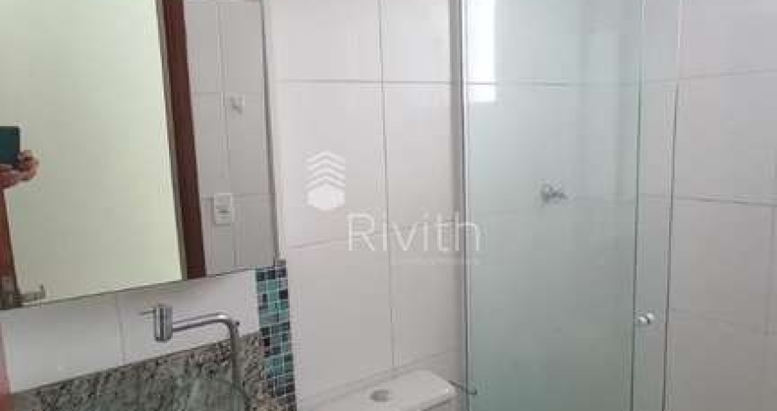 Apartamento Duplex/Cobertura em Vila Junqueira  -  Santo André