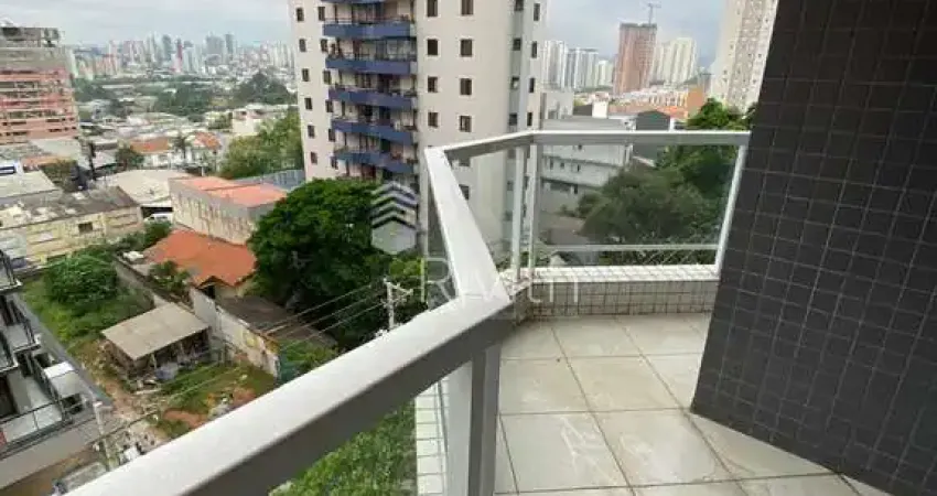 Excelente apartamento com 3 dormitórios, 1 suíte e 3 vagas de garagem no Bairro Campestre  -  Santo André