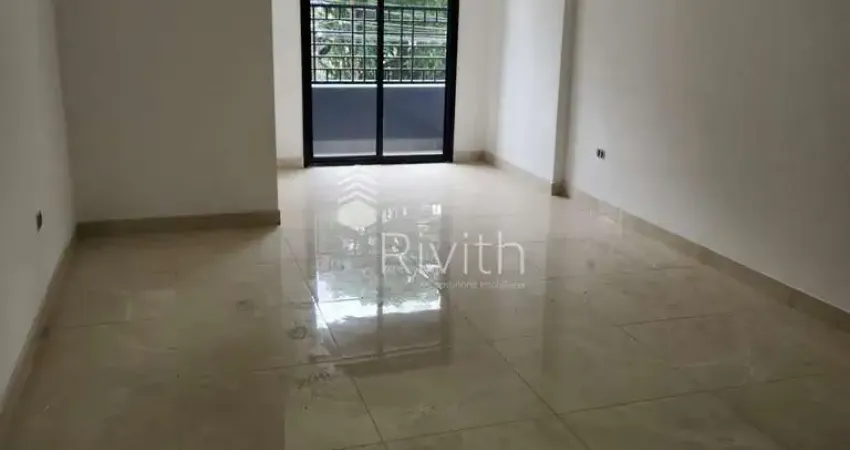 Sala comercial para alugar no Parque Jaçatuba, Santo André 