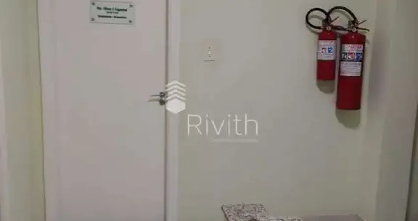 Excelente Sobrado Comercial no Bairro Vila Assunção - Santo André