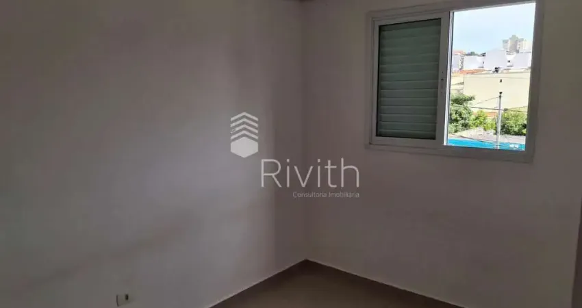 Apartamento Sem Condomínio de 90m², 3 dormitórios, 1 suíte, 2 banheiros e 1 vaga de garagem em Parque das Nações - Santo André, SP