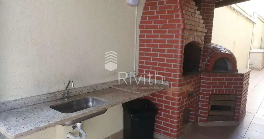 Apartamento com 2 quartos à venda no Barcelona, São Caetano do Sul 