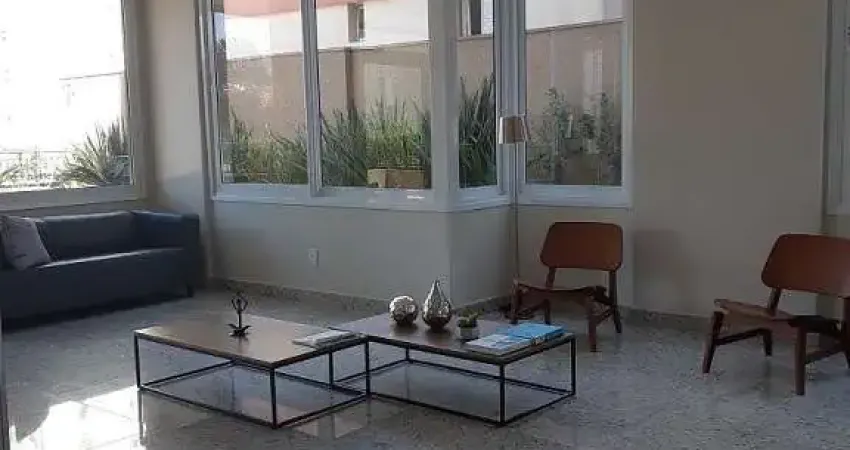 Apartamento com 3 quartos para alugar na Vila Valparaíso, Santo André 