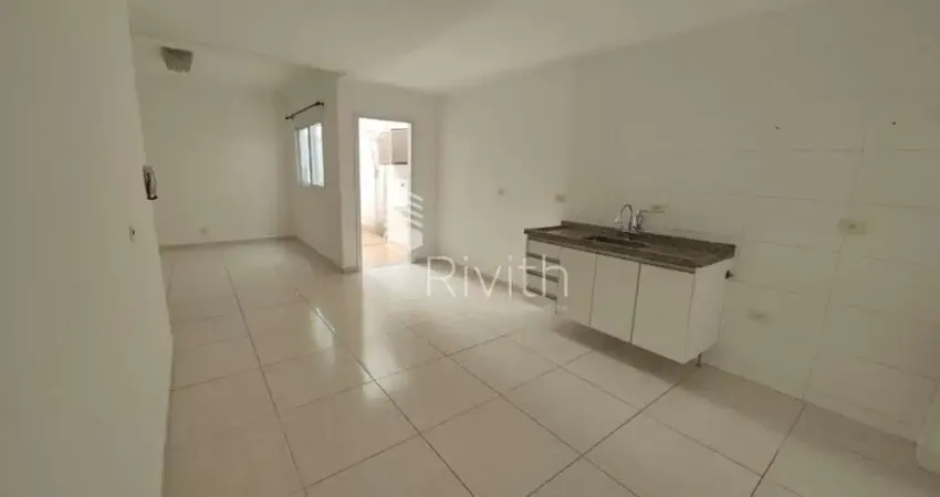 Apartamento com 2 quartos à venda na Vila Assunção, Santo André 