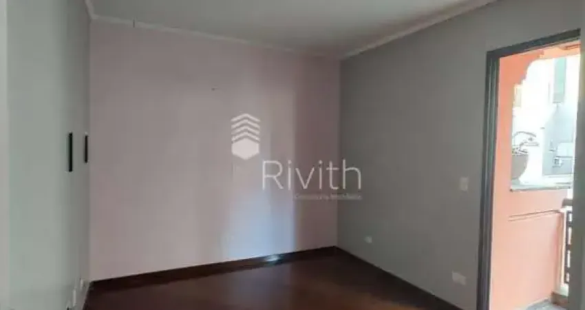 Belíssimo apartamento de 160m² com 3 dormitórios, 1 suíte, 3 banheiros, 1 lavabo e 2 vagas de garagem, na vila assunção - santo andré