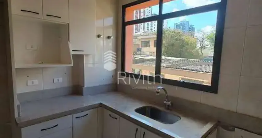 Excelente apartamento de 160m² com 3 dormitórios, 1 suíte, 3 banheiros, 1 lavabo e 2 vagas de garagem, na vila assunção  -  santo andré
