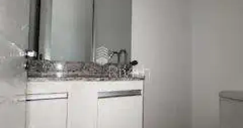 Apartamento 1 suite e 1 vaga em parque das nações - santo andré, sp