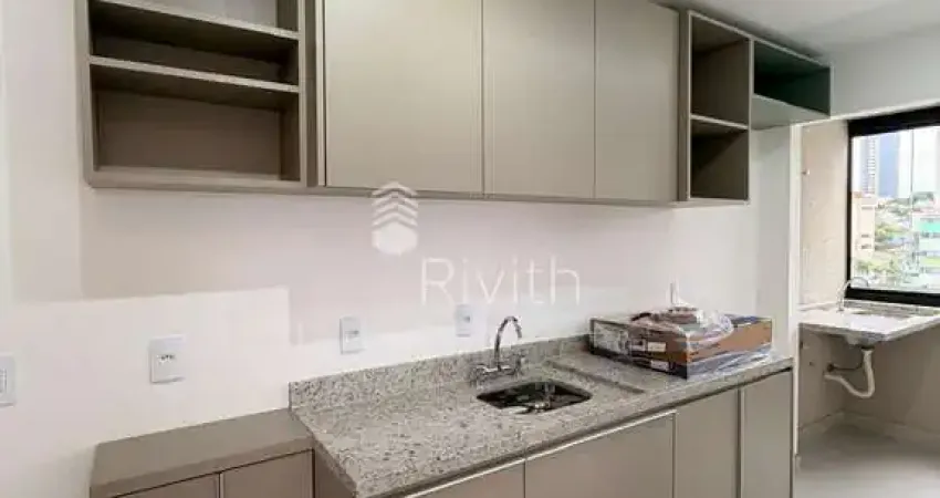 Apartamento com 2 quartos para alugar no Parque das Nações, Santo André 