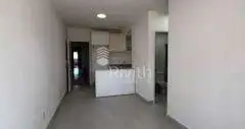 Apartamento com 2 quartos à venda no Parque das Nações, Santo André