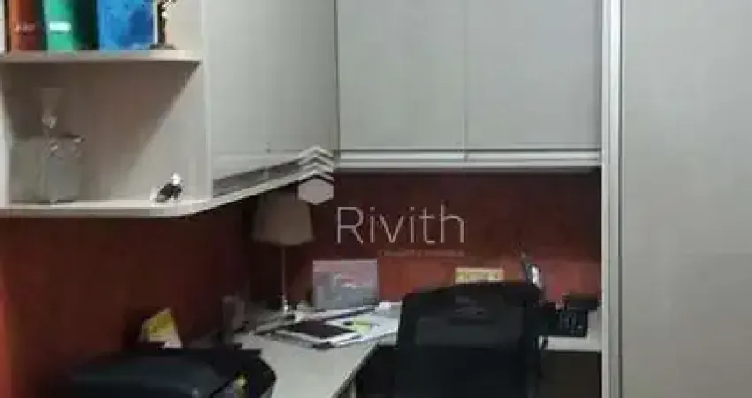 Apartamento com 2 quartos à venda no Olímpico, São Caetano do Sul 