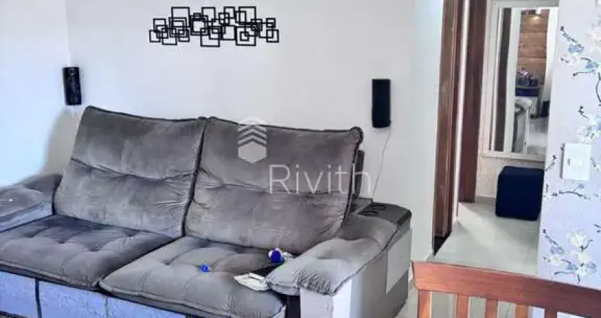 Apartamento à venda no jardim do estádio em santo andré - impecável!