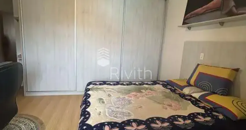 Casa com 3 quartos à venda na Vila Marina, Santo André 