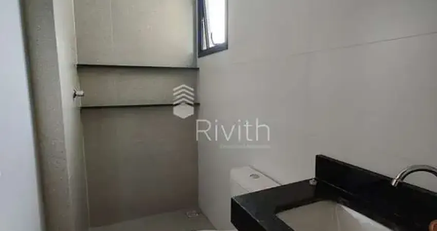 Excelente apartamento sem condomínio (cobertura) de 121,61m² com 2 dormitórios, 1 suíte, 3 banheiros e 2 vagas de garagem em vila santa teresa  -  santo andré