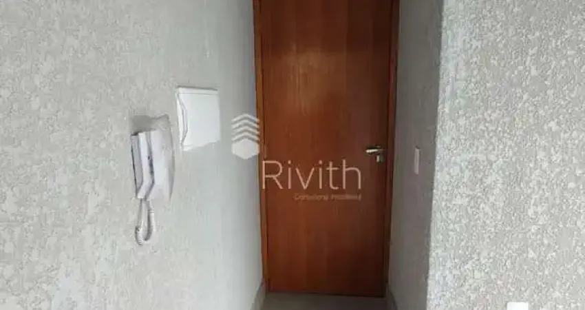 Excelente apartamento sem condomínio (cobertura) de 121,09m² com 2 dormitórios, com viabilidade para 3º dormitório,1 suíte, 3 banheiros e 2 vagas de garagem em vila santa teresa - santo andré